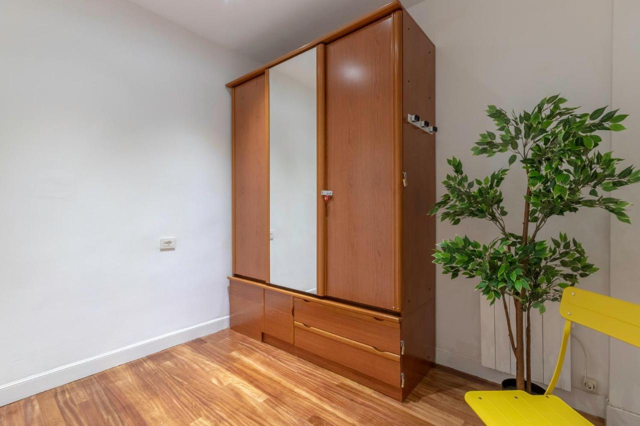 Inar Centrico Apartamento Junto Ayuntamiento & Ria Bilbao Kültér fotó