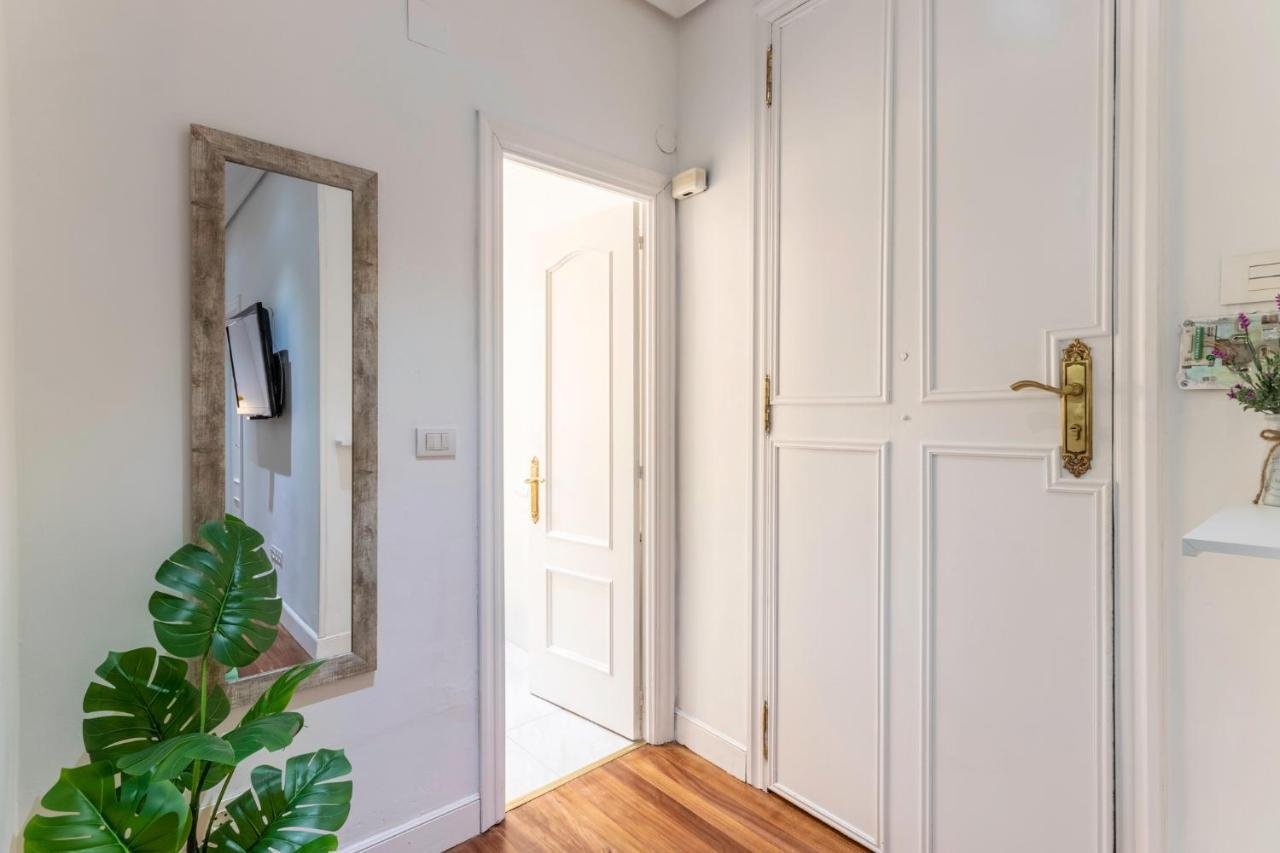 Inar Centrico Apartamento Junto Ayuntamiento & Ria Bilbao Kültér fotó